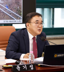 윤기섭 의원 도로 경계 사각지대 쓰레기 공단·자치구가 해결해야