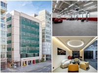 페라리 FMK, 성수 서비스센터 오픈…전동화·정비 역량 강화