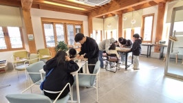 한국전통문화대학교, 특별한 문화유산 체험전 3色 개최