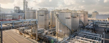 DL케미칼, 여천NCC 구조 혁신 방향 공개