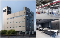 스텔란티스코리아, 용인 기흥에 SBH 수원 서비스센터 확장 이전