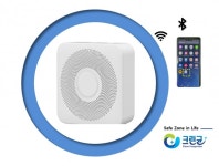 AK(에이케이) 코로나19 극복에 일조를 크린균 신제품 출시