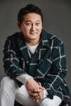 배우 정만식, JTBC 언더커버 캐스팅 확정! 지진희·김현주와 호흡