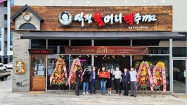 국내 가맹점 600호점 돌파, 코로나도 이겨내는 역전할머니맥주