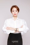 부산미용실 준오헤어 서면2호점 오은비 수석실장, 디자인 연출 만족도를 높인 비결은?