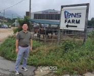 [JOB포커스] 대한민국의 말산업 현재와 미래, 피엔에스팜 남형석 대표를 만나다