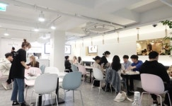 MZ세대 사로잡은 빠레뜨한남, 요식업사업아이템 경쟁력 확보