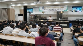 요리학교 한호전 호텔외식조리계열 입학 문의 증가