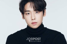 배우 박정우, JTBC 