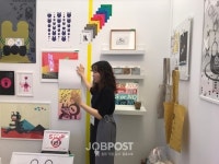 줌과 유튜브로 만나는 특별한 아트경매쇼 이광기의 온라인 라이브경매 신진작가 5인의 랜선유랑단 아트쇼 경매 선보여!
