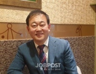 전북 개벽 종합건설  이영섭 대표 JJC 지방자치 TV 더 인터뷰 현장