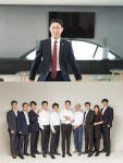 전문적 협업라인과 새 업무발굴로 강남제2본점시대 여는 행정사법인 민행24
