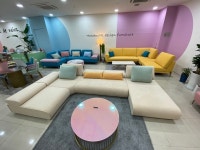 비스포크가구 브랜드 블랑드누아, 고객감사 리퍼브상품전 및 진열가판매전 진행