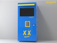 O₂무인카페 | 무인카페 프랜차이즈 창업아이템 '콕시(coxxee)' 전국구 가맹점 모집
