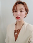 수원아주대미용실 와이하우스헤어룸 혜주부원장, 볼륨감 있는 와이펌 제안
