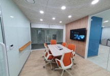 안양 경기벤처창업센터, 경기 서남권 전주기 창업보육기점 단장