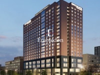 호텔식 안산웨딩홀 엠블던호텔 리뉴얼 기념 스페셜 웨딩 프로모션