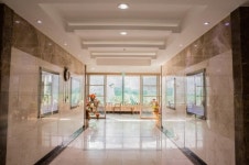 벽제납골당 추모공원 하늘문, 철저한 위생관리 유지하며 일부 시설 개방