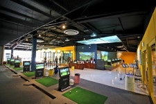 일산골프연습장 행복골프훈련소,11월 6일 골프공개강의 개최