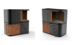 캡슐호텔 전문기업 더캡슐 2020 일산 호텔쇼 참가