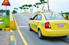 서울 근처 도로주행코스가 쉬운 올리브운전면허학원