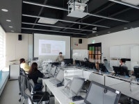 군산 브랜더스, 로컬 크리에이터 육성사업 우리동네 유튜바 클라쓰 2기 진행
