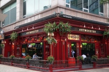 아트몬스터 박진호 부사장, 국제 맥주대회 97관왕…글로벌 맥주로 거듭나기 위한 열정