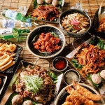 소자본창업 리어카 포차, 코로나 2단계 영향에 따른 배달 서비스 증가