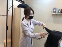 쉐어스팟 강남점, 코로나 안심 미용실로 눈길