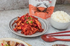 서현 F&B, 1인 반찬배달 위한 놀라운 본전게장 출시