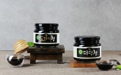 남영제약영농조합, 수제조청 씹히는 도라지청 더덕청 출시