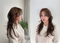 더 부띠끄 라운지점, 올 겨울 트렌드 허쉬컷 제안.. 스타일과 클리닉 반값 할인 이벤트 실시