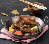 올라운드키친, 집콕족 겨냥한 가정간편식 3종 출시