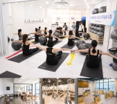 전주 바디힐필라테스, 2021년 국제재활필라테스 지도자 과정 2월 개강