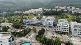 거제시, 비대면 면‧동장 회의로 코로나 대응현황 업무 공유
