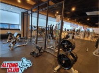 헬스장 알통클럽 개인PT에서 GX까지 체계적으로 진행
