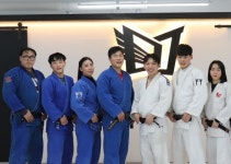 대전 유도관 드림오브유도(REAM OF JUDO), 유도관 프랜차이즈 진출 알려