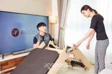 필케어, 방문기구필라테스 플랫폼 런칭… 강남부터 서비스 시작