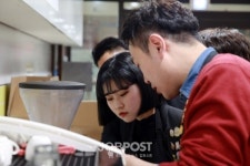 바리스타대학 한호전, 방학기간 활용한 자격증 취득 교육 및 특강
