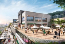 경기도 용인 캠퍼스프라자, 용인대·강남대·명지대 흡수로 새로운 대학로 상권 성장 기대