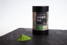 대한다업 보성에서 자란 새싹블랙보리, 농가와 기업 간 상생협력 사례 선보여
