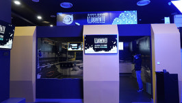 그랙션, 문유VR 팝업스토어 오픈 무료체험 및 참여 보상 제공