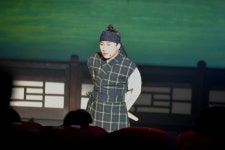 [작은창극 심청] 남경 상인의 등장