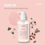 닥터바이오, 건조한 겨울철 스킨케어 제품 페이스 앤 바디오일 선봬