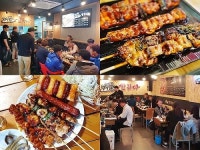 소자본 창업아이템 더꼬치다, 창업 지원 시스템 구축