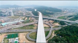 제2의 판교신도시, 제2 경부고속도로 남별내 IC 인근 단지는?