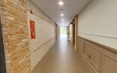 재수기숙학원 안성비상에듀 여학생에게 최적화된 식단·기숙환경 제공