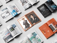 종합마케팅사 파이메이커스, 마케팅 전문 잡지 메이커스(MAKERS) 매거진 창간