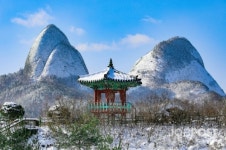 한국관광 문체부 전북 6곳 전주한옥마을 , 진안 마이산 선정