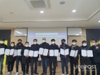 전북 전주 사회적경제기업에서 생산된 제품 지역마트 에서 판매